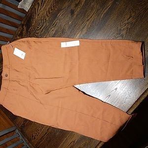 A new day slim ankle pant